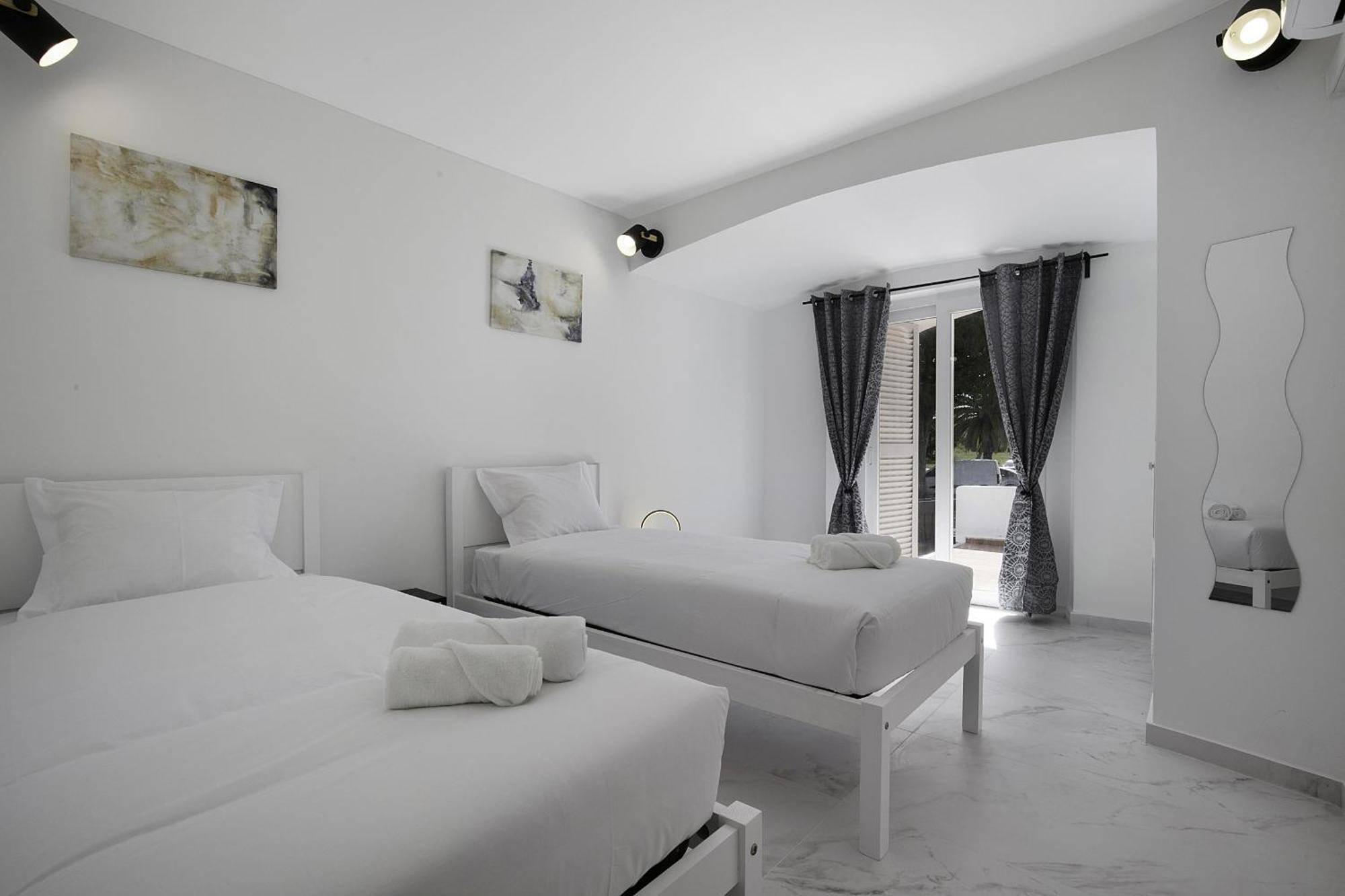 #265 Charming Villa Sam Албуфейра Экстерьер фото