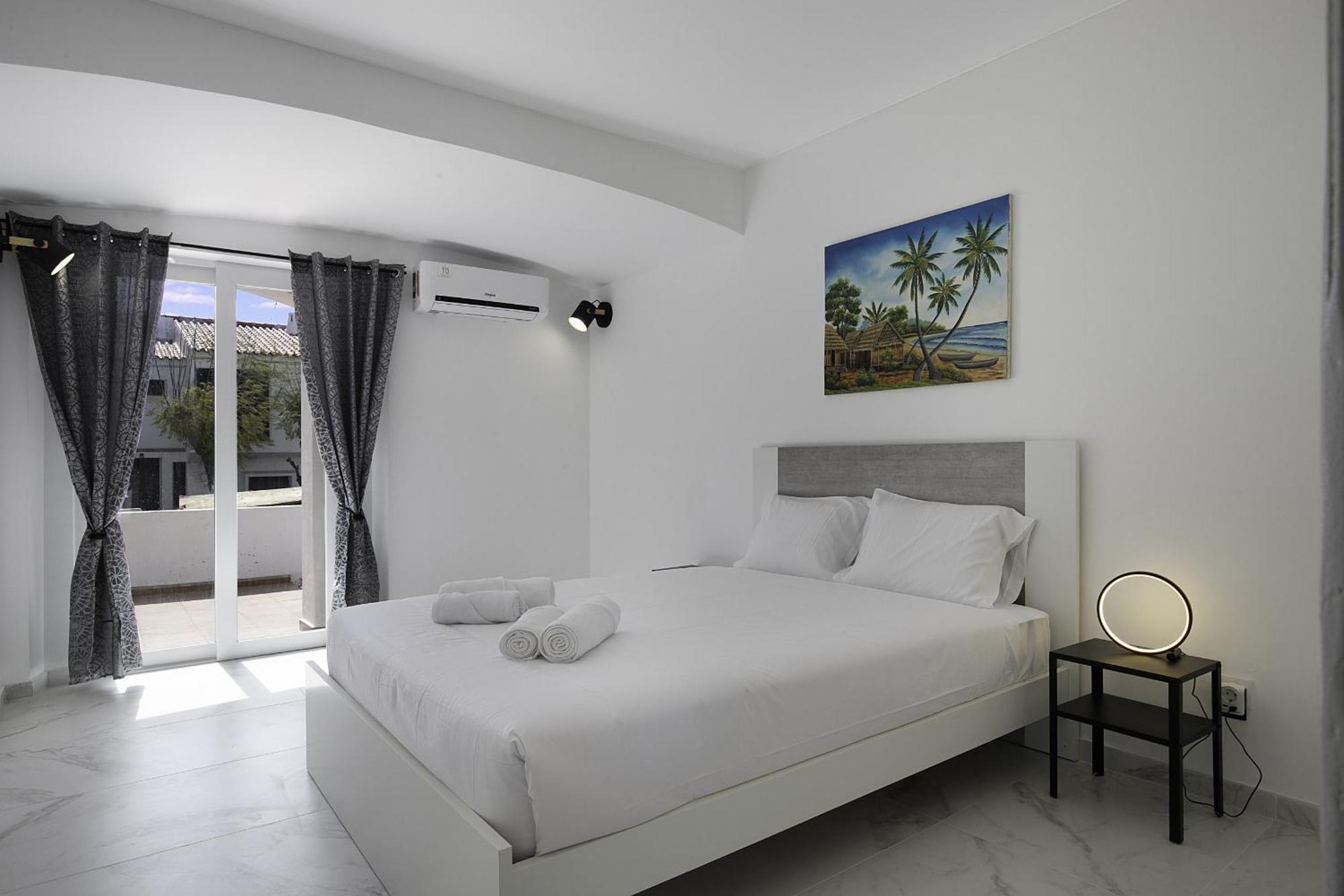 #265 Charming Villa Sam Албуфейра Экстерьер фото